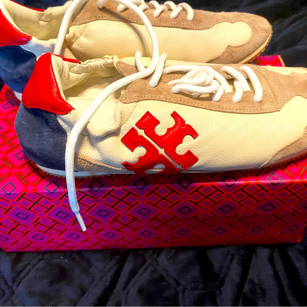 Tory Burch Sneakers